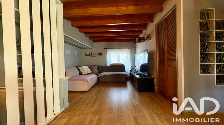 Ma-Cabane - Location Maison Saint-Pol-sur-Ternoise, 39 m²