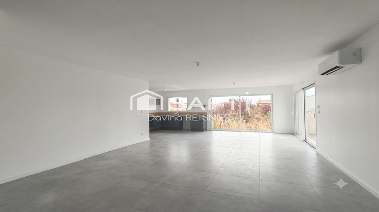 Ma-Cabane - Location Maison Saint-Porchaire, 86 m²