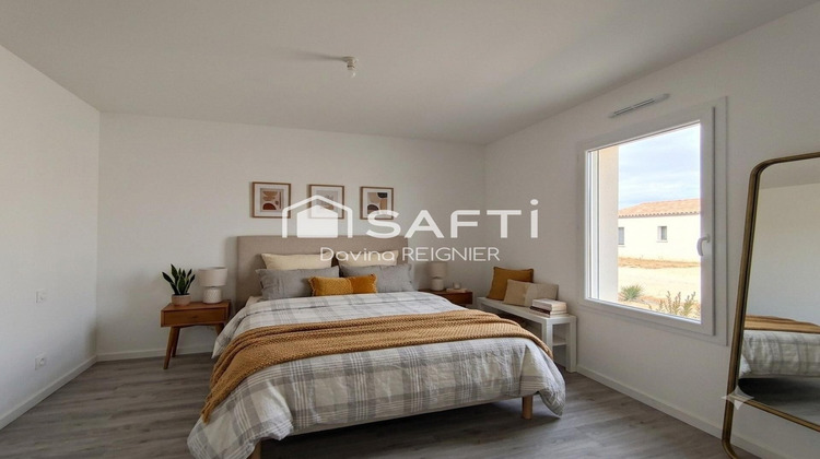 Ma-Cabane - Location Maison Saint-Porchaire, 86 m²
