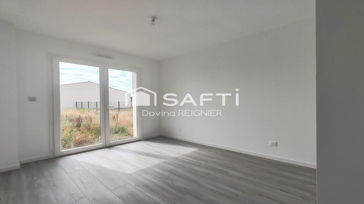 Ma-Cabane - Location Maison Saint-Porchaire, 86 m²