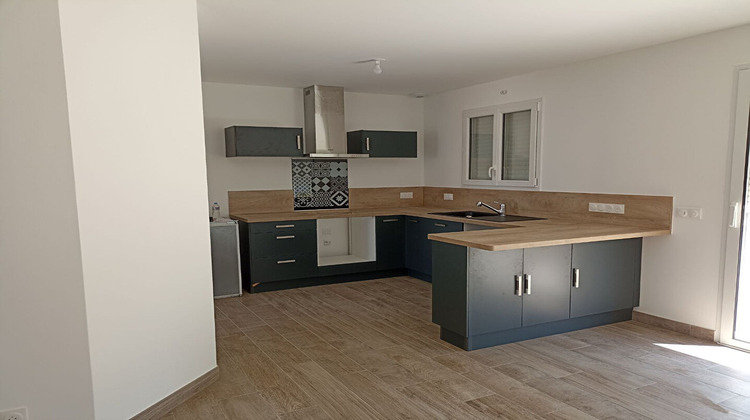 Ma-Cabane - Location Maison SAINT-PORCHAIRE, 85 m²