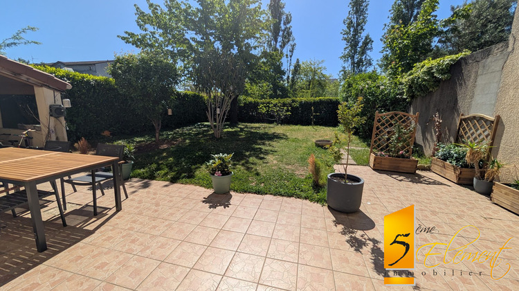 Ma-Cabane - Location Maison Saint-Priest, 91 m²