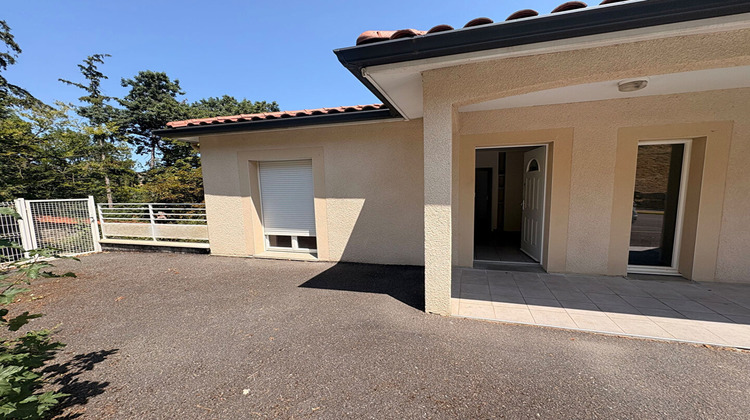 Ma-Cabane - Location Maison Saint-Priest-en-Jarez, 156 m²