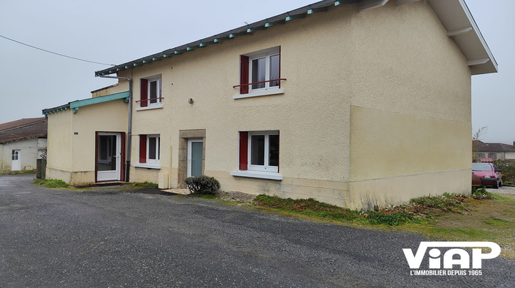 Ma-Cabane - Location Maison SAINT-PRIEST-SOUS-AIXE, 77 m²