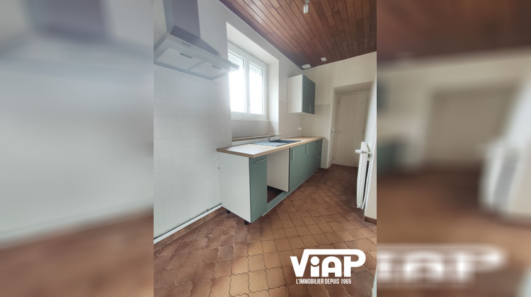 Ma-Cabane - Location Maison SAINT-PRIEST-SOUS-AIXE, 77 m²