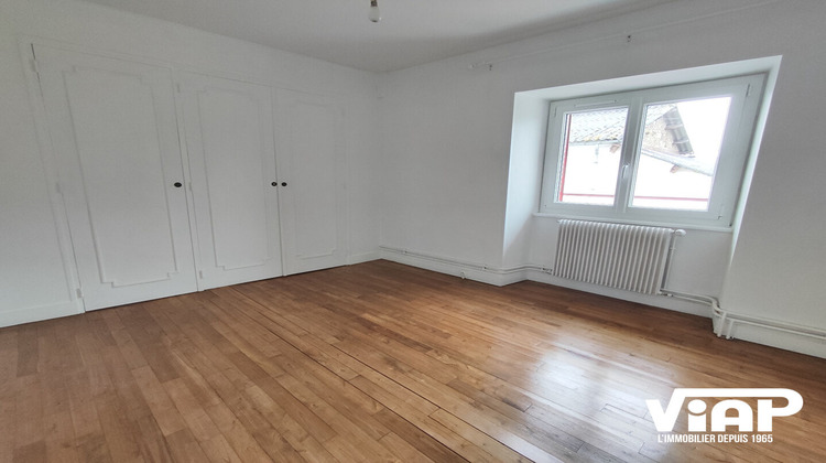 Ma-Cabane - Location Maison SAINT-PRIEST-SOUS-AIXE, 77 m²