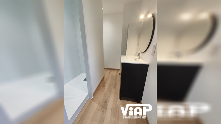 Ma-Cabane - Location Maison SAINT-PRIEST-SOUS-AIXE, 77 m²