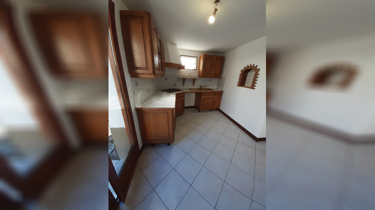 Ma-Cabane - Location Maison SAINT-PRIEST-SOUS-AIXE, 48 m²