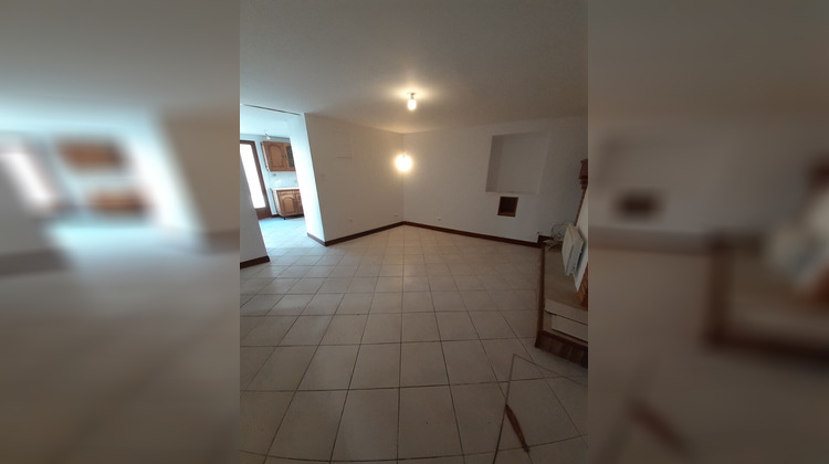 Ma-Cabane - Location Maison SAINT-PRIEST-SOUS-AIXE, 48 m²