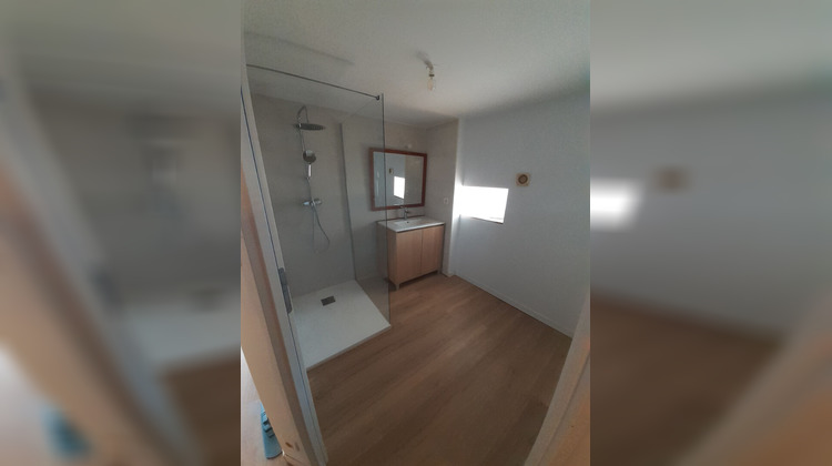 Ma-Cabane - Location Maison SAINT-PRIEST-SOUS-AIXE, 48 m²