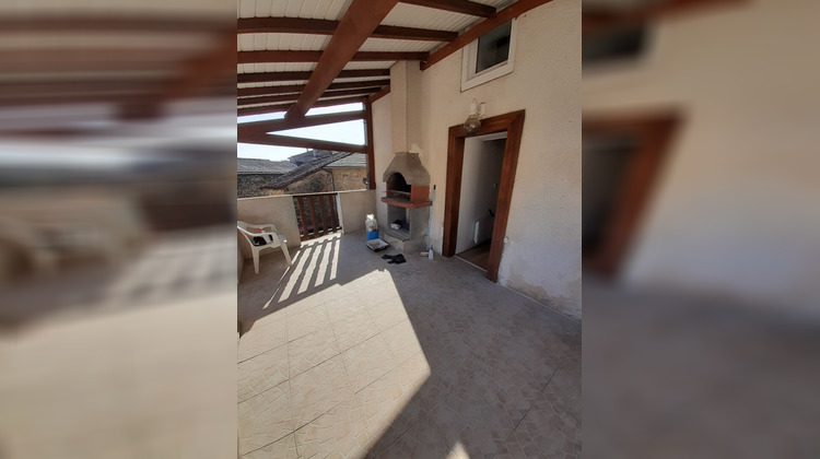 Ma-Cabane - Location Maison SAINT-PRIEST-SOUS-AIXE, 48 m²