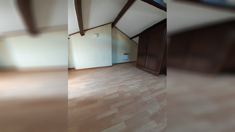 Ma-Cabane - Location Maison SAINT-PRIEST-SOUS-AIXE, 48 m²