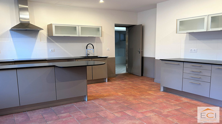 Ma-Cabane - Location Maison SAINT-PRIEST-TAURION, 187 m²