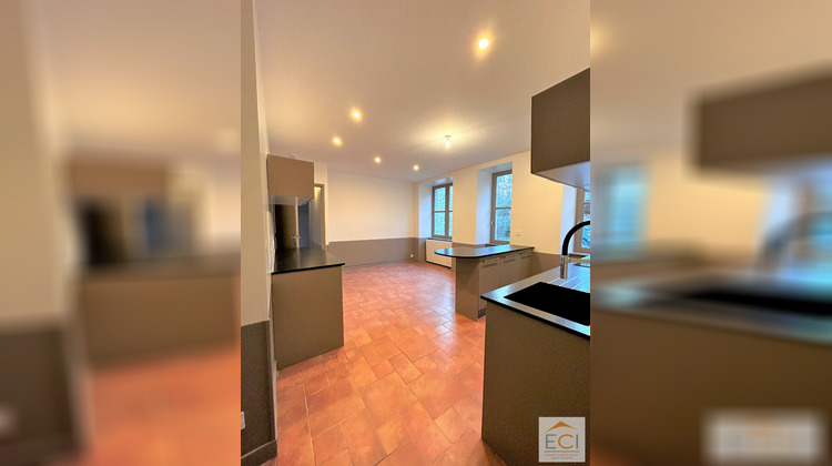 Ma-Cabane - Location Maison SAINT-PRIEST-TAURION, 187 m²