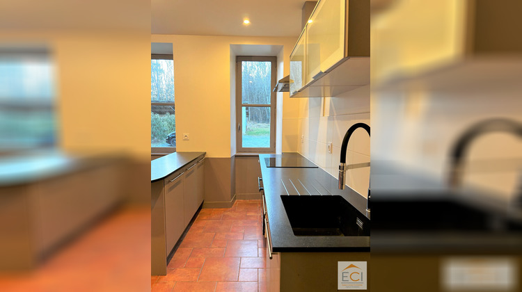 Ma-Cabane - Location Maison SAINT-PRIEST-TAURION, 187 m²