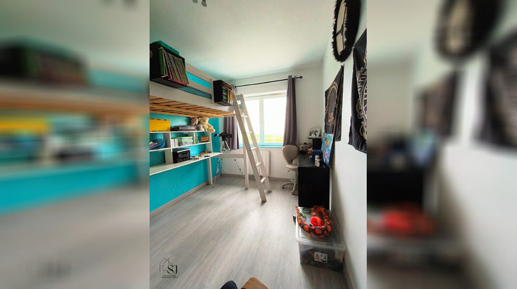 Ma-Cabane - Location Maison Saint-Prim, 112 m²