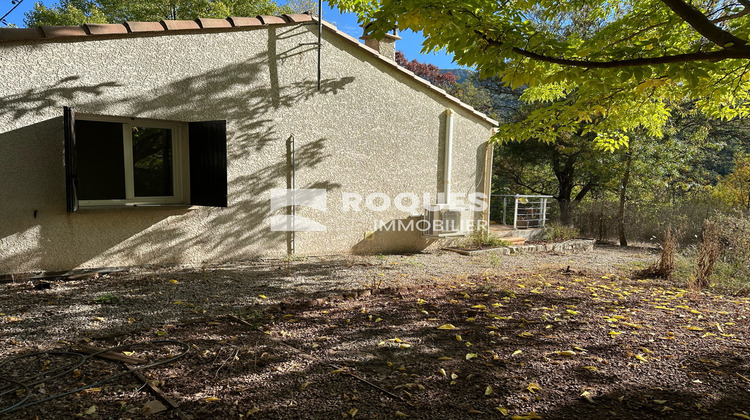 Ma-Cabane - Location Maison Saint-Privat, 85 m²