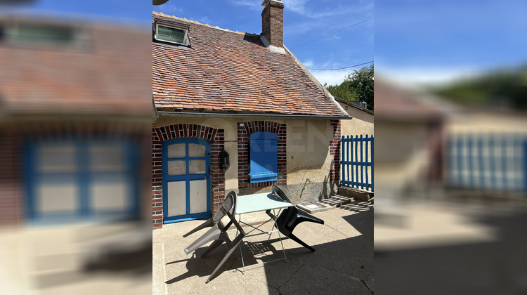 Ma-Cabane - Location Maison Saint-Privé, 69 m²