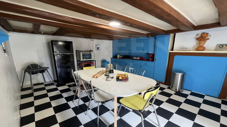 Ma-Cabane - Location Maison Saint-Privé, 69 m²