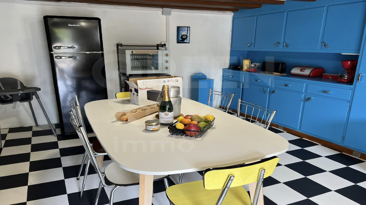 Ma-Cabane - Location Maison Saint-Privé, 69 m²