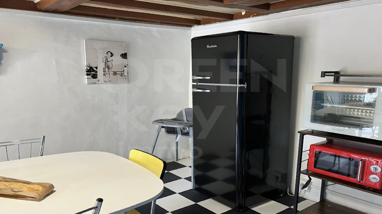 Ma-Cabane - Location Maison Saint-Privé, 69 m²