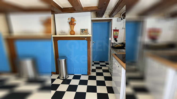 Ma-Cabane - Location Maison Saint-Privé, 69 m²