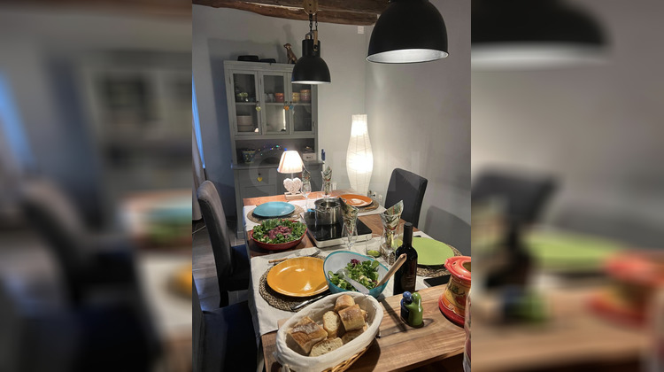 Ma-Cabane - Location Maison Saint-Privé, 58 m²