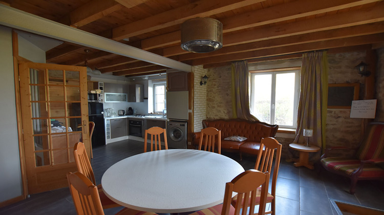 Ma-Cabane - Location Maison SAINT-PRIX, 74 m²