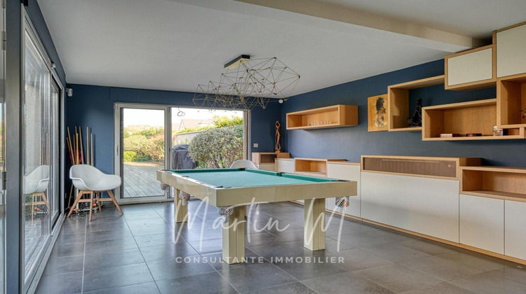 Ma-Cabane - Location Maison SAINT PRIX, 184 m²