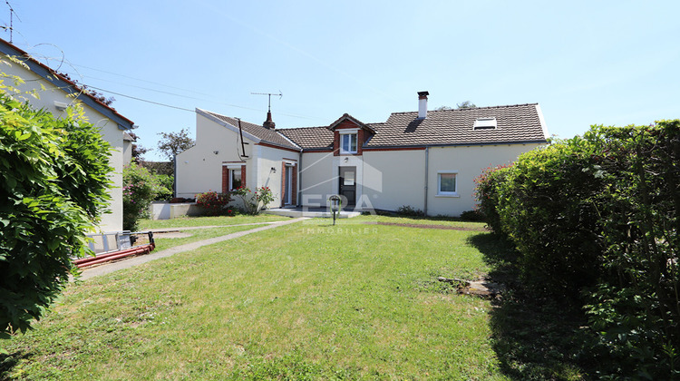 Ma-Cabane - Location Maison SAINT-PRYVE-SAINT-MESMIN, 86 m²