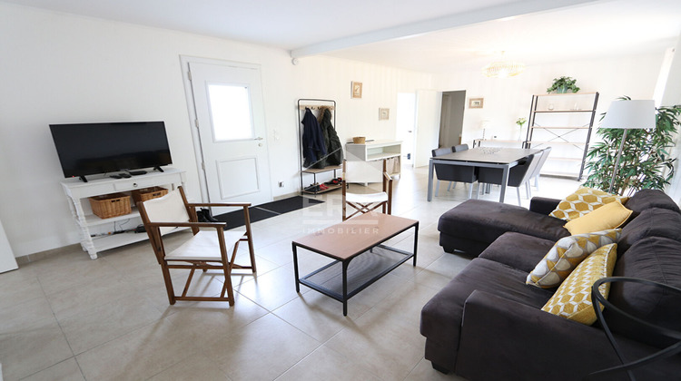 Ma-Cabane - Location Maison SAINT-PRYVE-SAINT-MESMIN, 86 m²