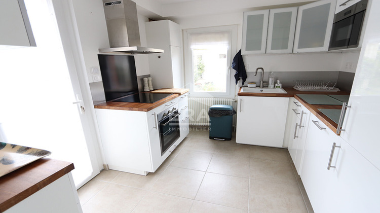 Ma-Cabane - Location Maison SAINT-PRYVE-SAINT-MESMIN, 86 m²