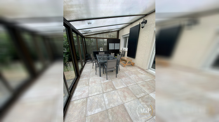 Ma-Cabane - Location Maison SAINT-PRYVE-SAINT-MESMIN, 122 m²