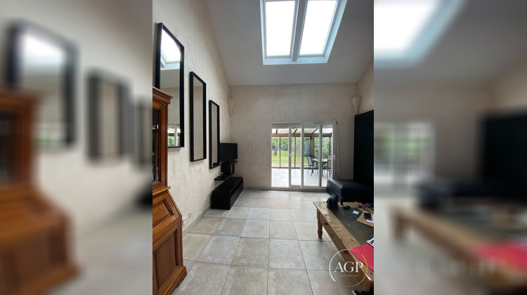 Ma-Cabane - Location Maison SAINT-PRYVE-SAINT-MESMIN, 122 m²