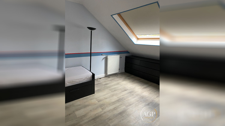 Ma-Cabane - Location Maison SAINT-PRYVE-SAINT-MESMIN, 122 m²