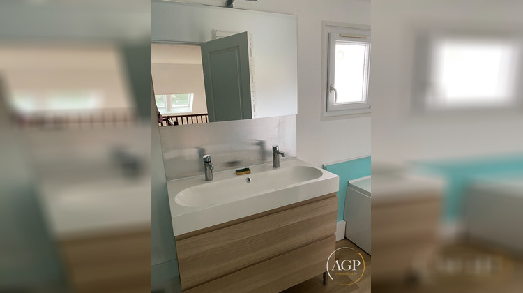 Ma-Cabane - Location Maison SAINT-PRYVE-SAINT-MESMIN, 122 m²