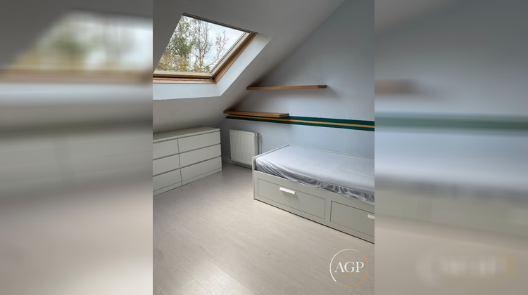Ma-Cabane - Location Maison SAINT-PRYVE-SAINT-MESMIN, 122 m²