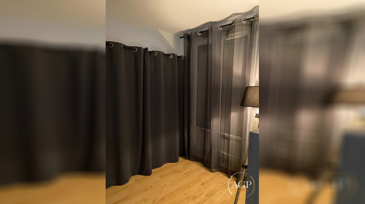 Ma-Cabane - Location Maison SAINT-PRYVE-SAINT-MESMIN, 122 m²