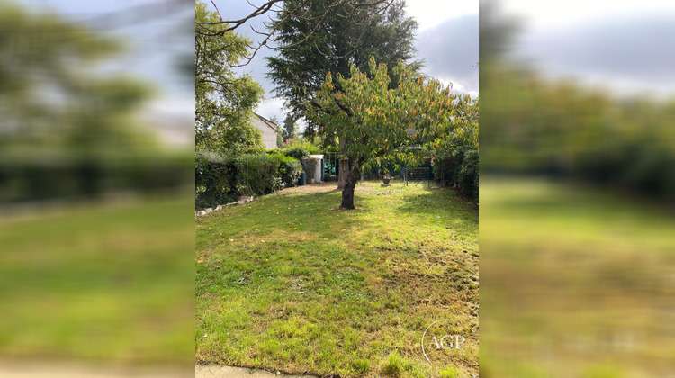 Ma-Cabane - Location Maison SAINT-PRYVE-SAINT-MESMIN, 122 m²