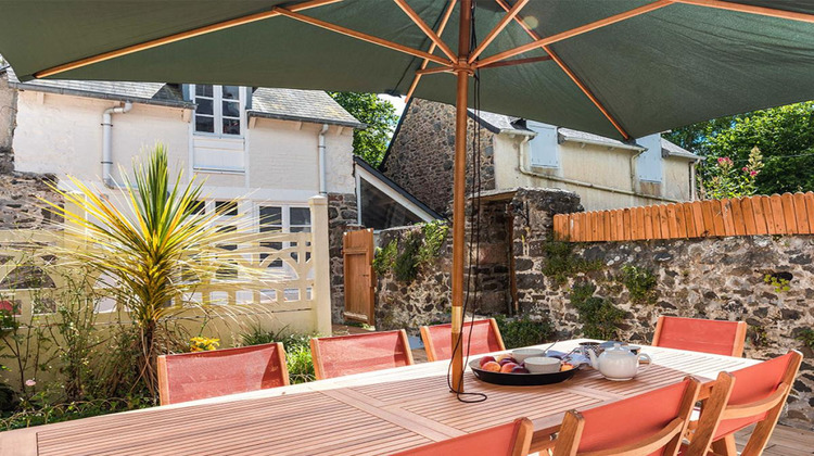 Ma-Cabane - Location Maison SAINT-QUAY-PORTRIEUX, 85 m²