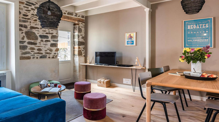 Ma-Cabane - Location Maison SAINT-QUAY-PORTRIEUX, 85 m²