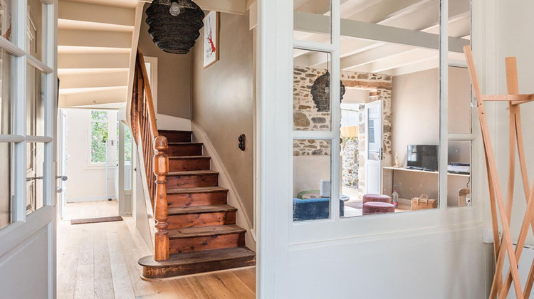 Ma-Cabane - Location Maison SAINT-QUAY-PORTRIEUX, 85 m²