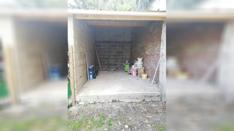 Ma-Cabane - Location Maison SAINT-QUENTIN, 57 m²