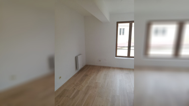 Ma-Cabane - Location Maison SAINT-QUENTIN, 57 m²
