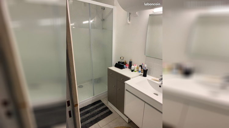 Ma-Cabane - Location Maison SAINT-QUENTIN, 57 m²