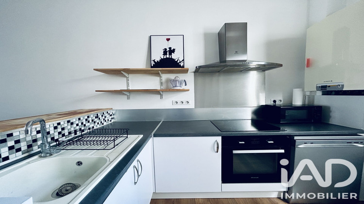 Ma-Cabane - Location Maison Saint-Quentin, 127 m²