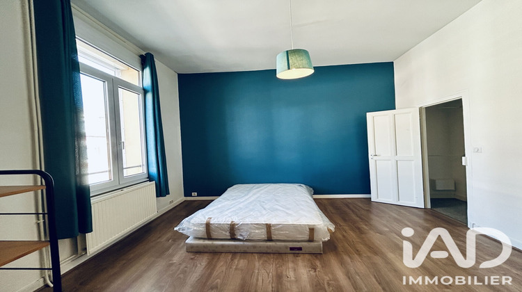 Ma-Cabane - Location Maison Saint-Quentin, 127 m²