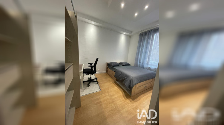 Ma-Cabane - Location Maison Saint-Quentin, 15 m²