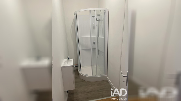 Ma-Cabane - Location Maison Saint-Quentin, 15 m²