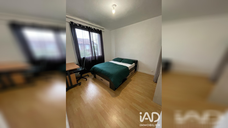 Ma-Cabane - Location Maison Saint-Quentin, 15 m²